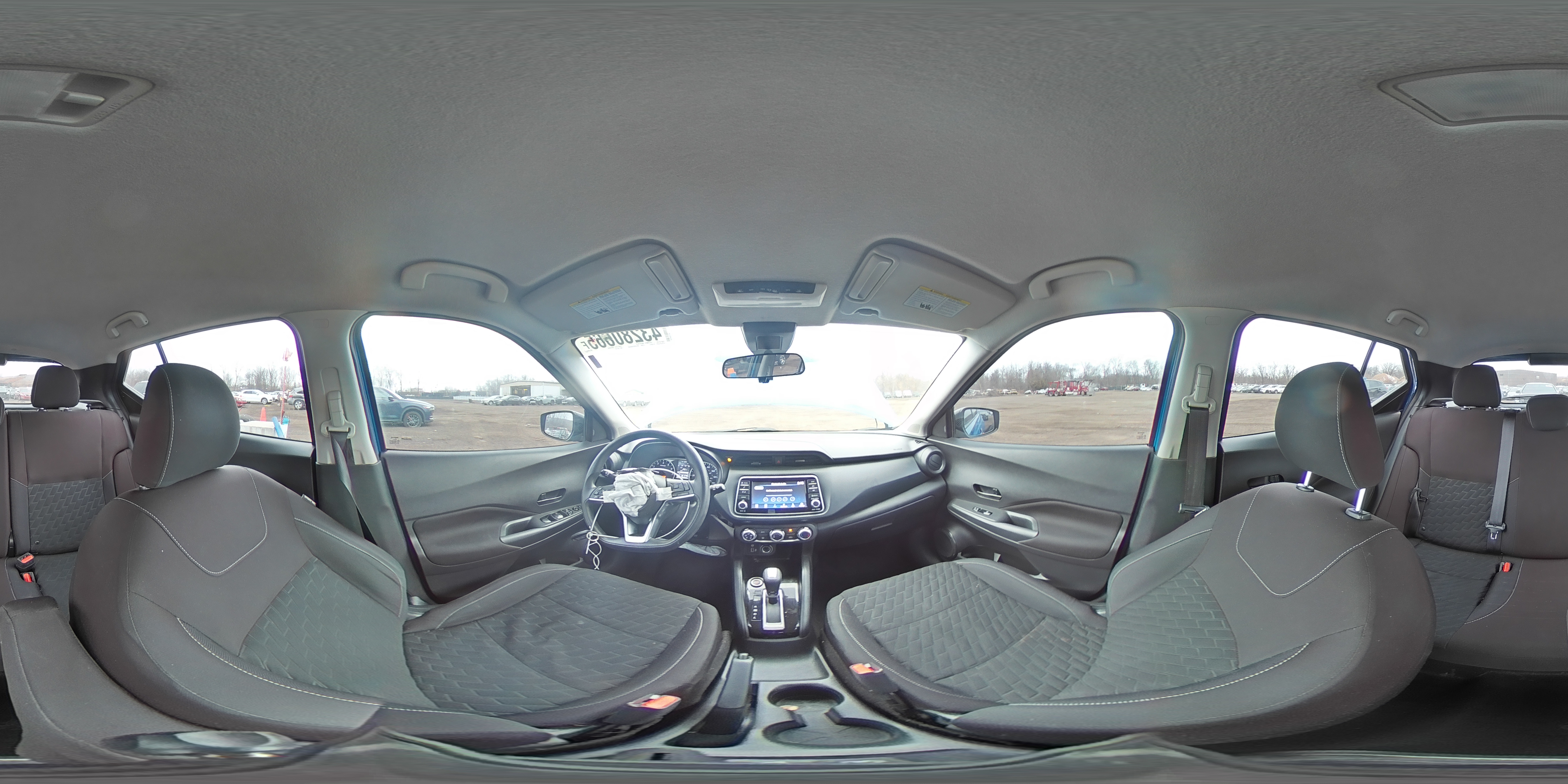 2021 Nissan Kicks - Image 14