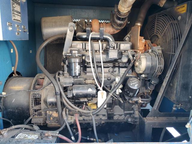  MAGN GENERATOR 1996 Синий