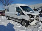 2020 FORD TRANSIT T-250 for sale at Copart QC - MONTREAL