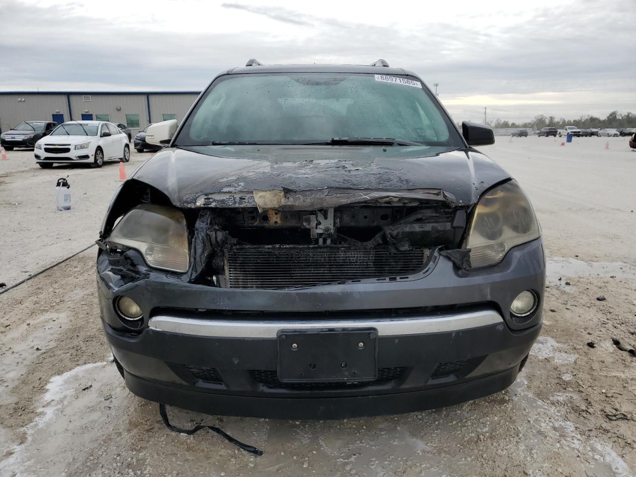 2011 GMC Acadia - Image 5