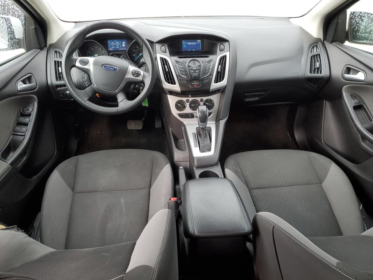 2014 Ford Focus - Image 8