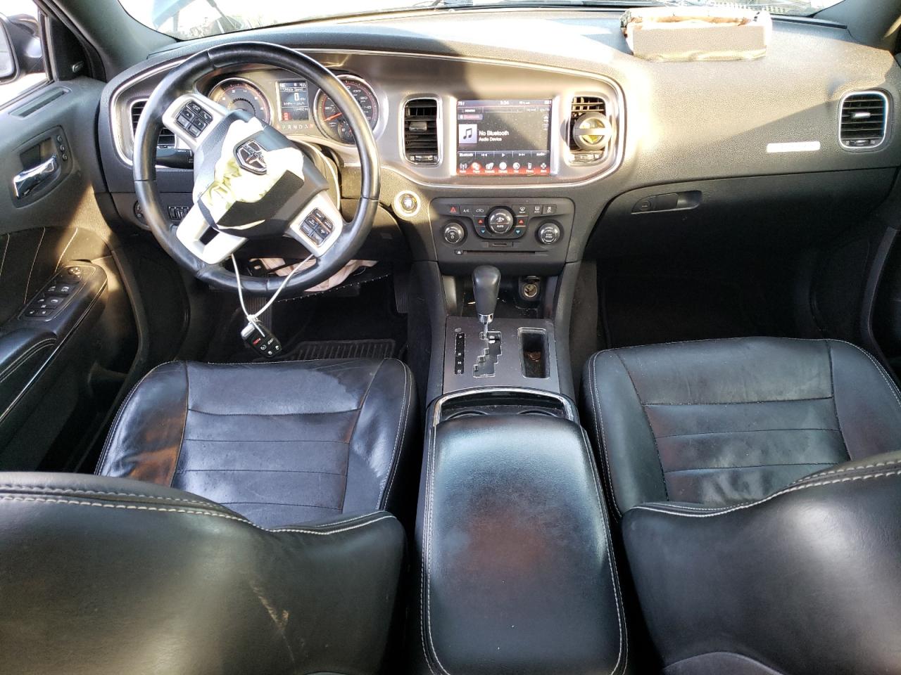 2011 Dodge Charger R/T VIN: 2B3CL5CT6BH552237 Lot: 88967285