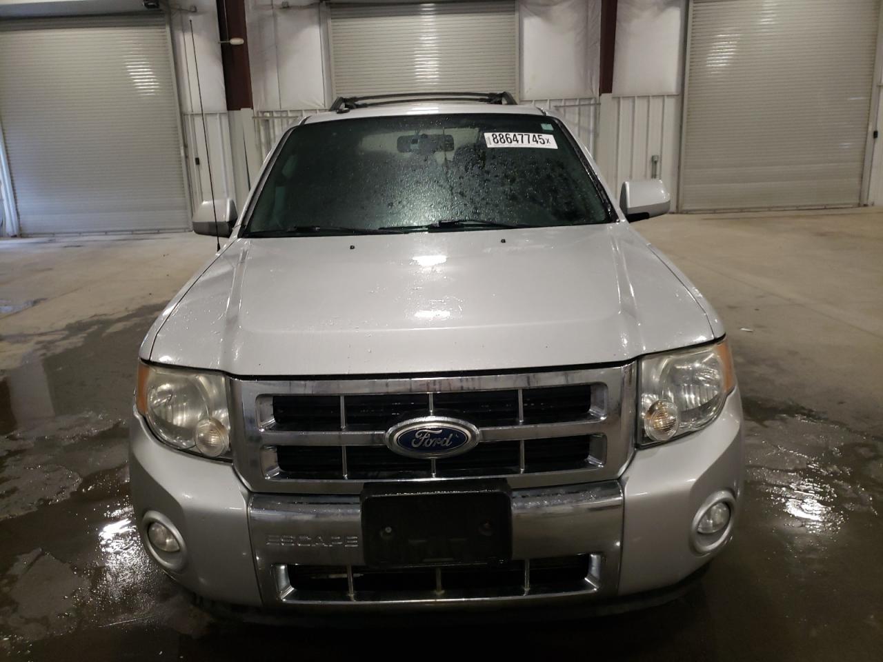 2011 Ford Escape - Image 5