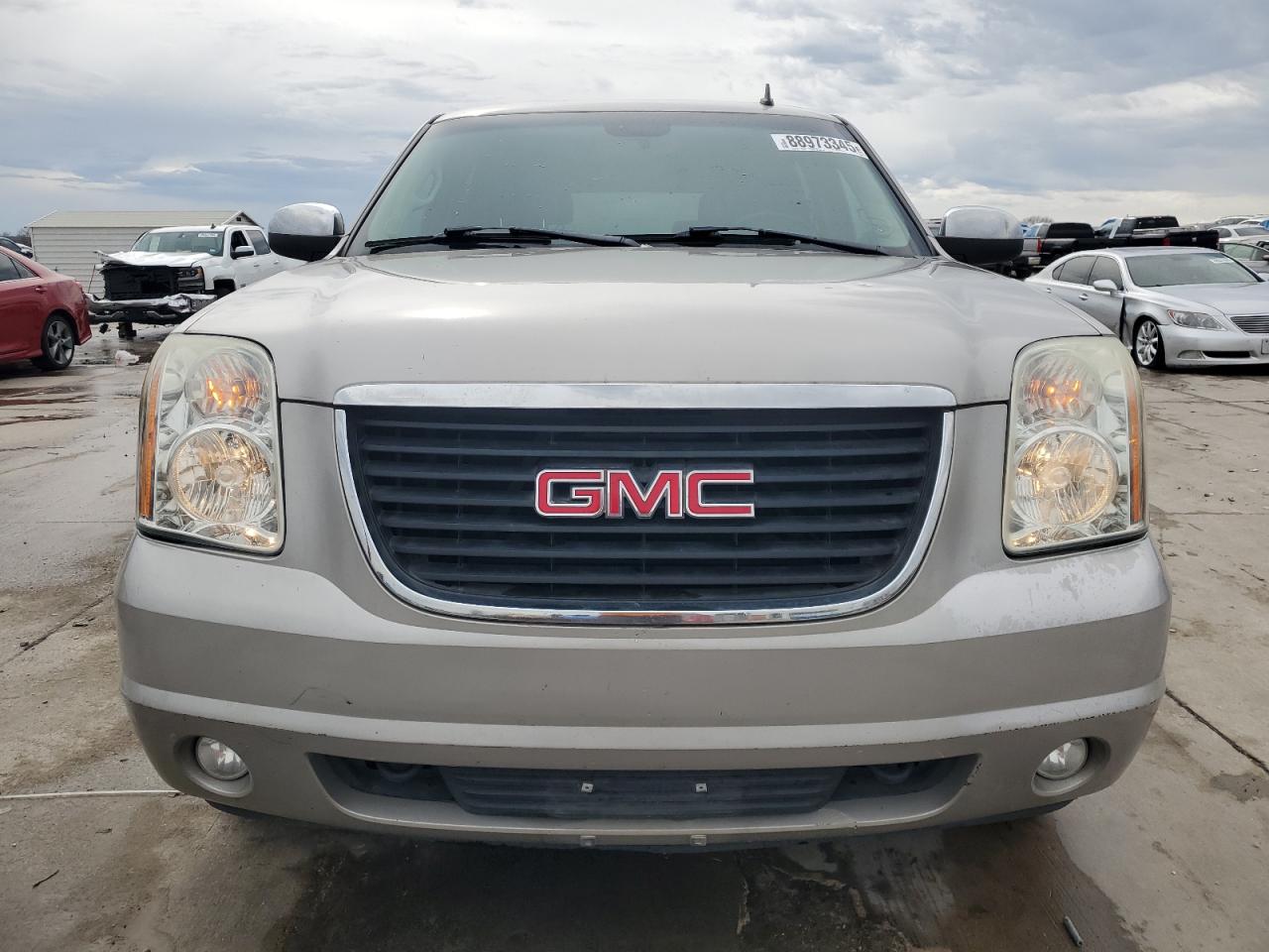 2007 GMC Yukon - Image 5