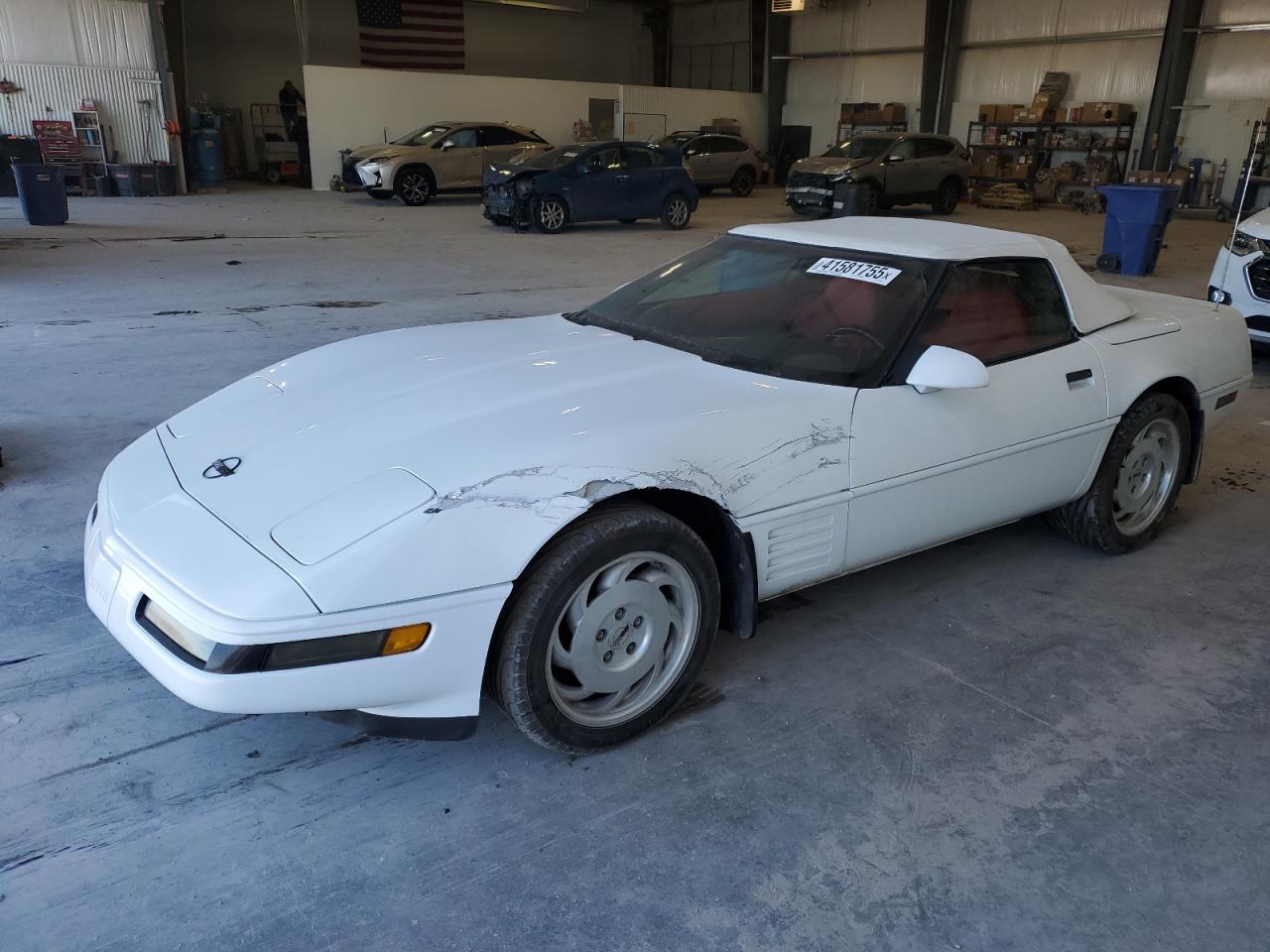 1994 Chevrolet Corvette - Image 1