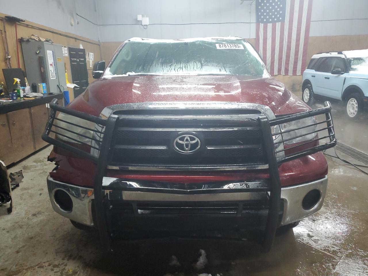 2010 Toyota Tundra - Image 5