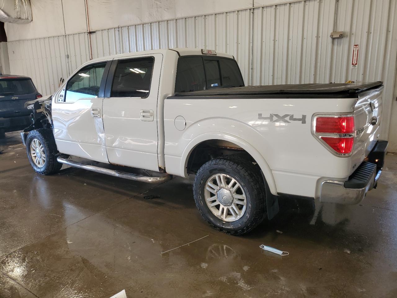 2013 Ford F-150 - Image 2