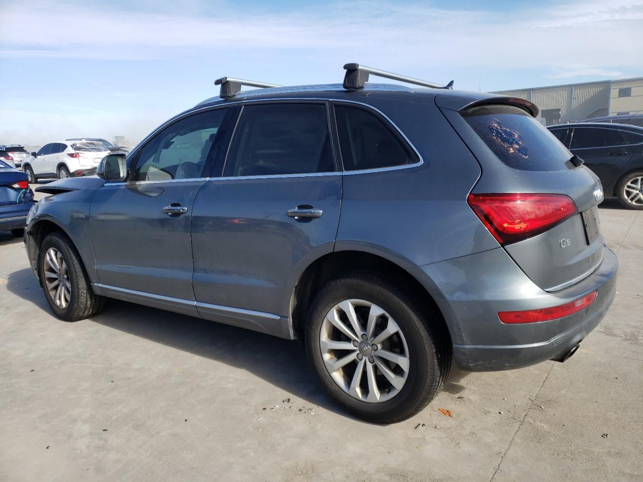 VIN WA1L2AFP6GA090836 2016 AUDI Q5 no.2