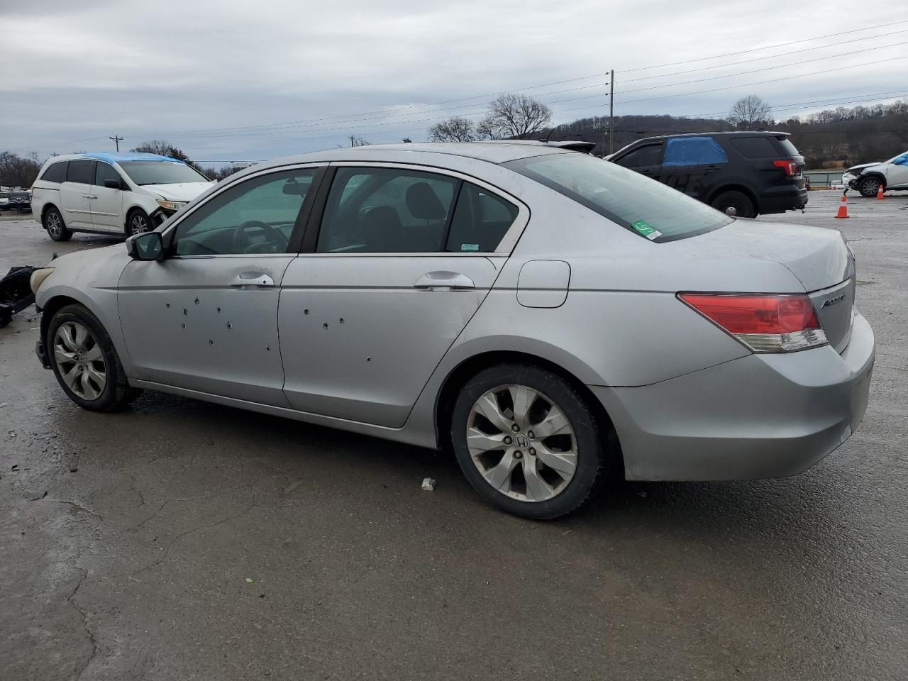 2010 Honda Accord - Image 2