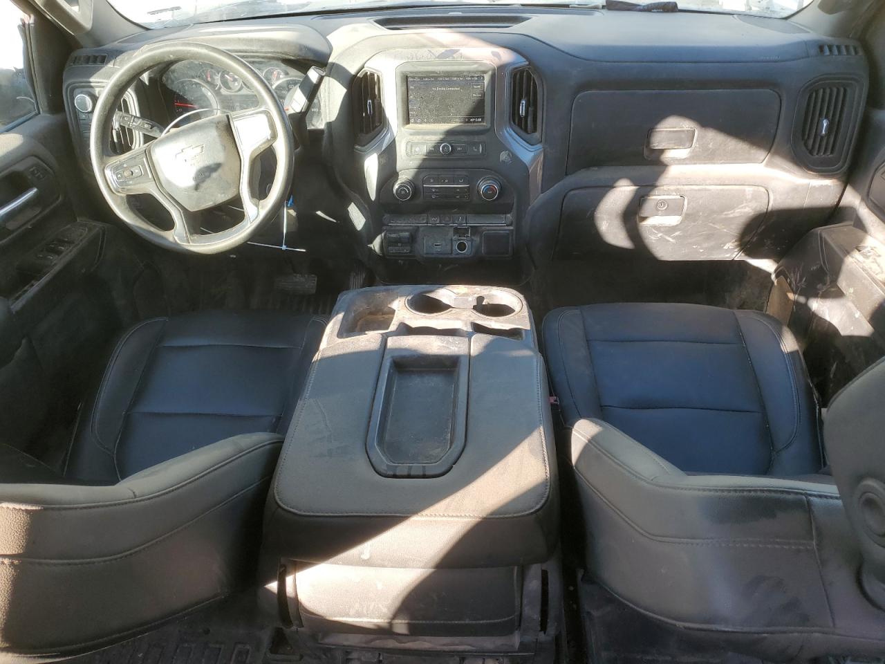 1GC1YLE76LF165928 CHEVROLET ALL Models 2020