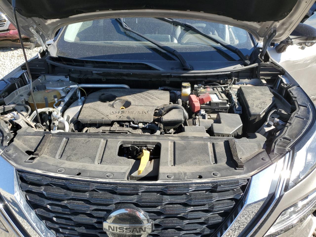 2021 Nissan Rogue - Image 14