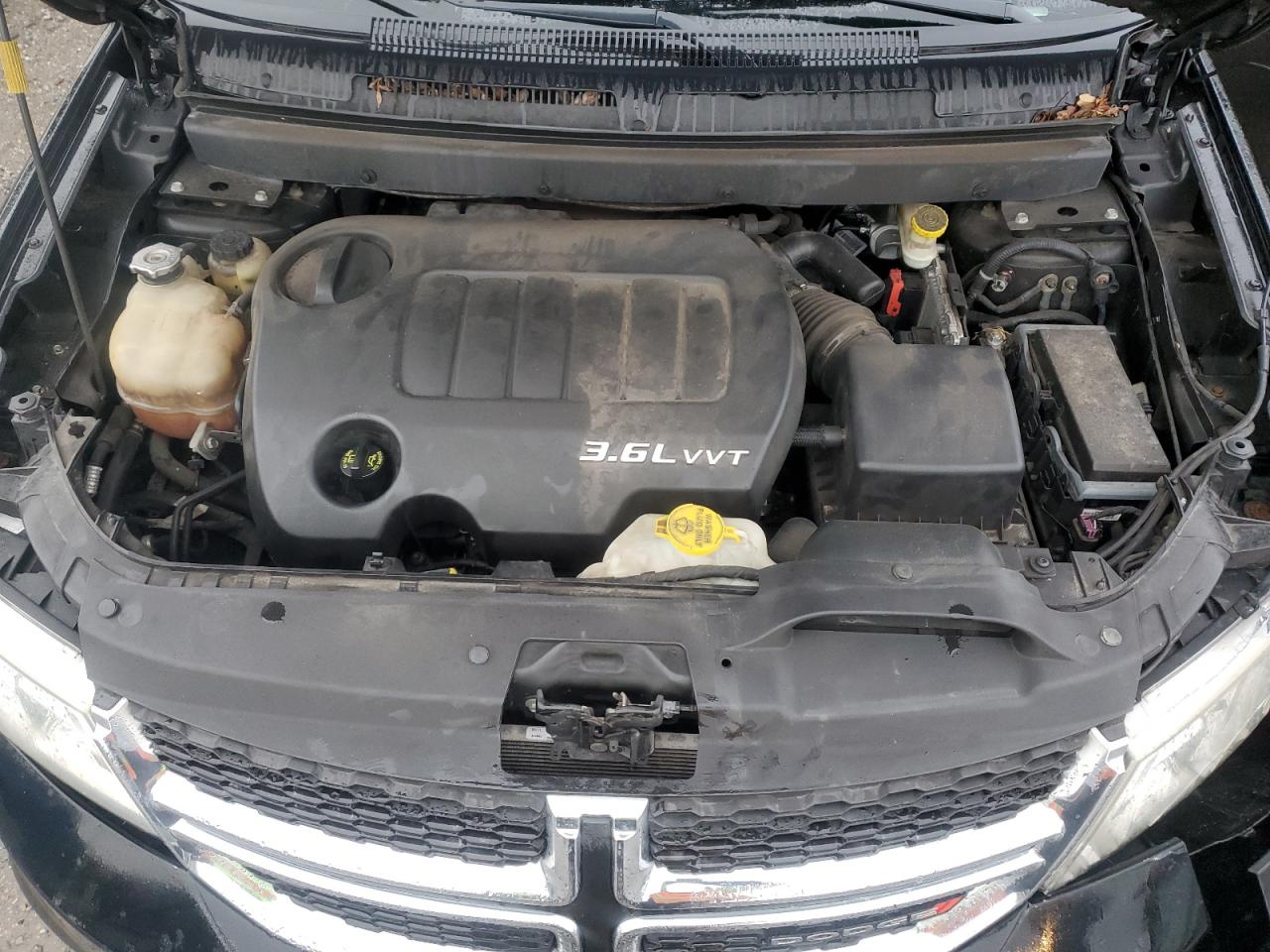2015 Dodge Journey - Image 12