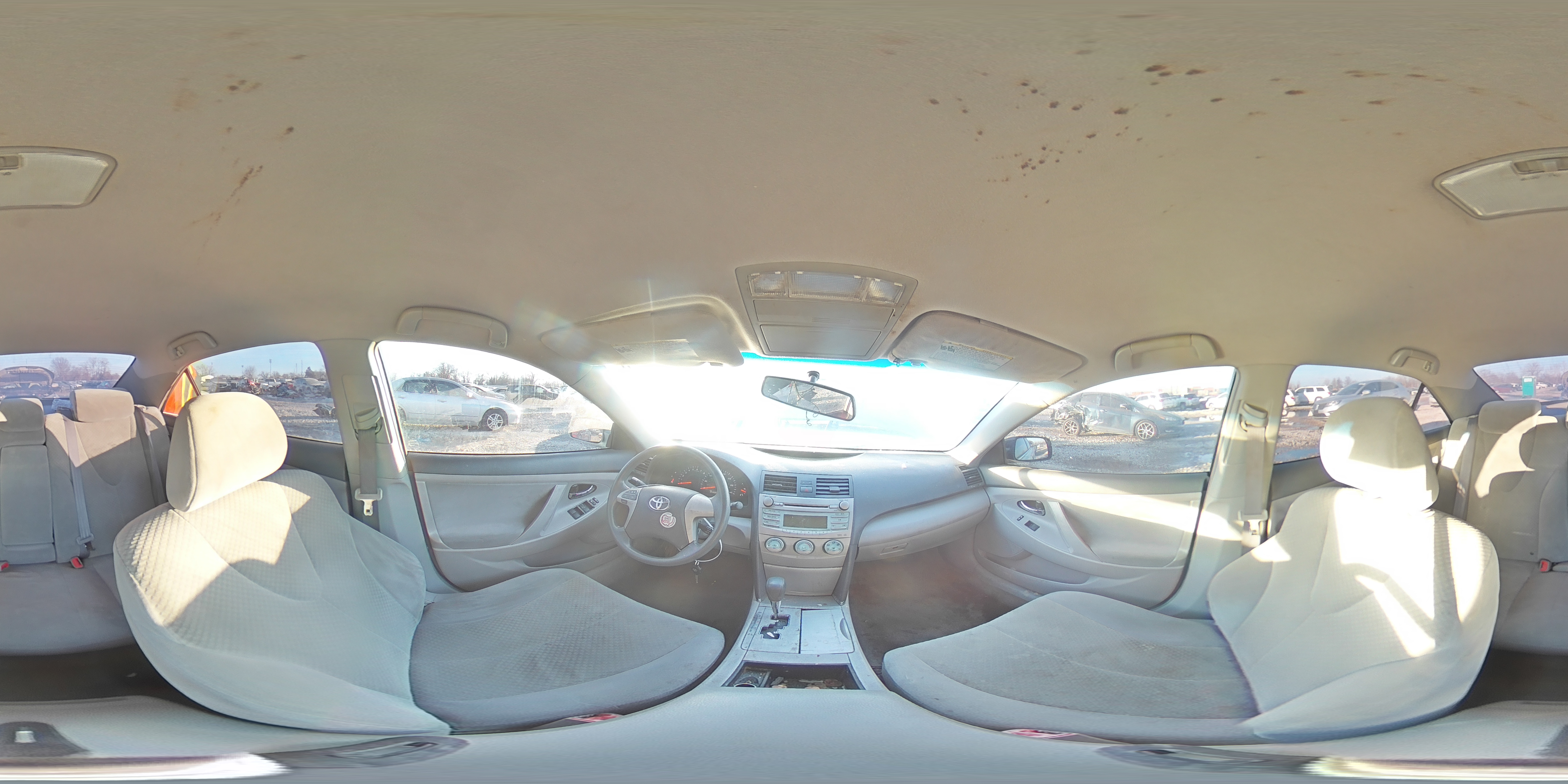 2009 Toyota Camry - Image 13