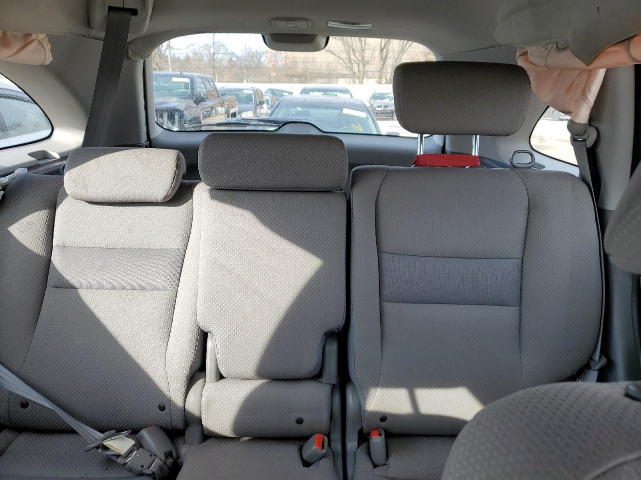 2009 Honda CR-V - Image 10