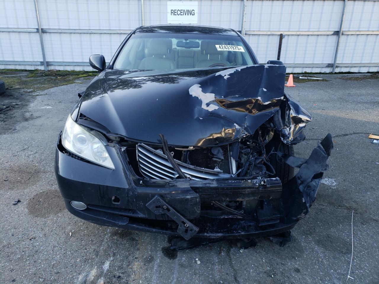 2007 Lexus ES - Image 5