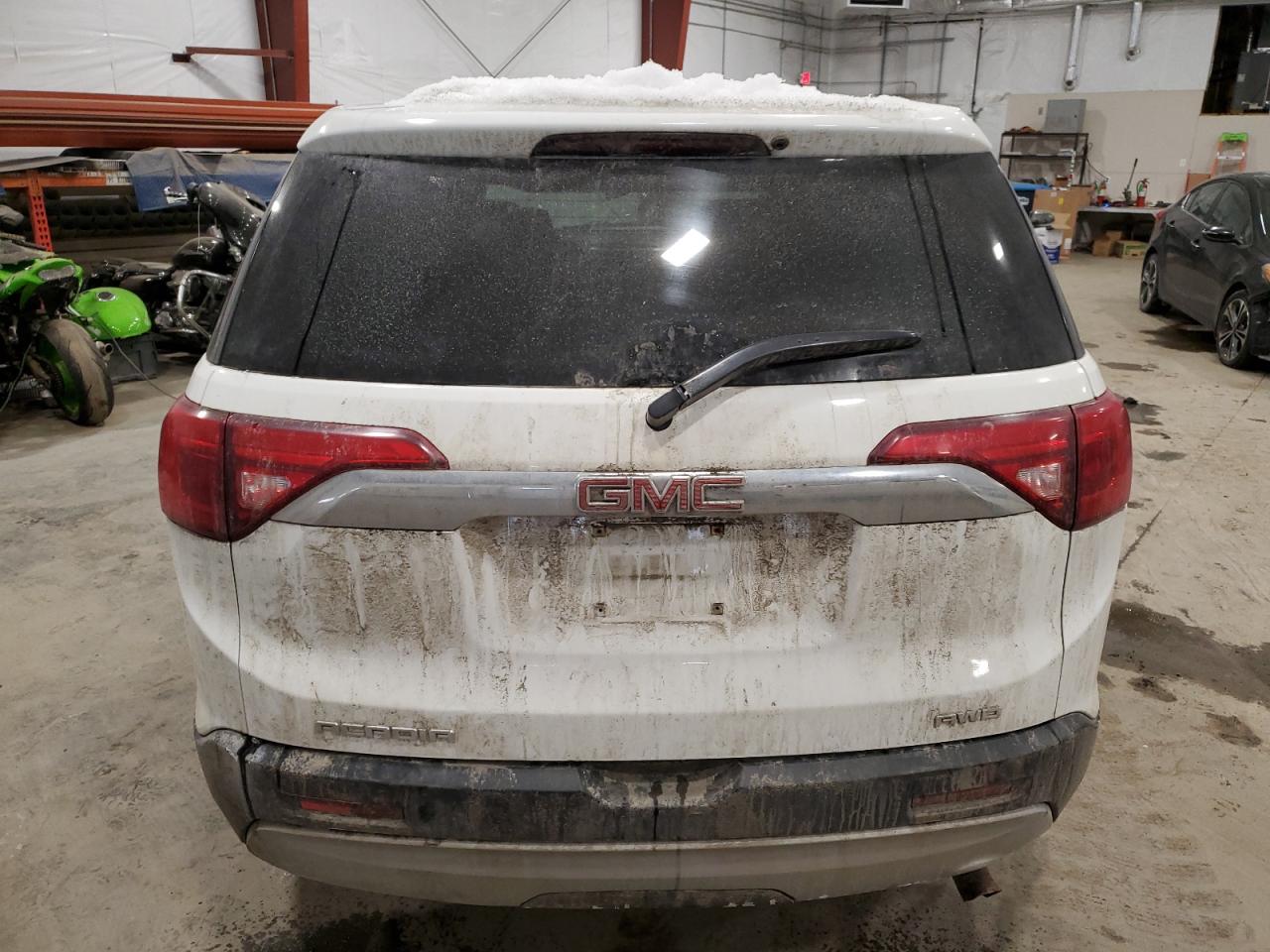 2019 GMC Acadia - Image 6
