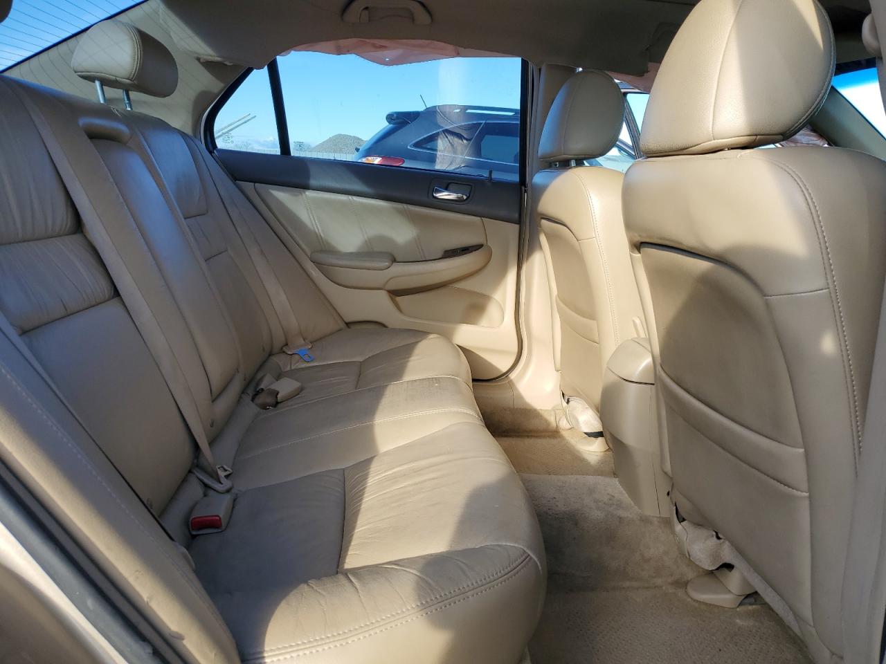 2006 Honda Accord - Image 10