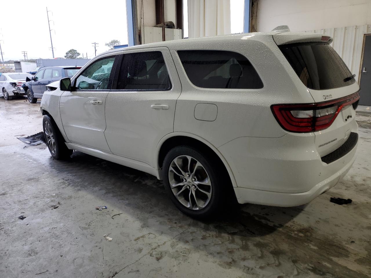 2020 Dodge Durango - Image 2