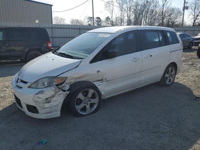 2007 Mazda 5 