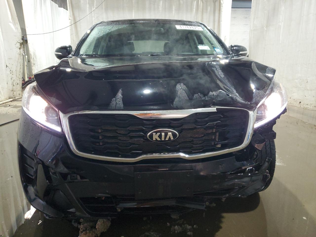 2019 Kia Sorento - Image 5