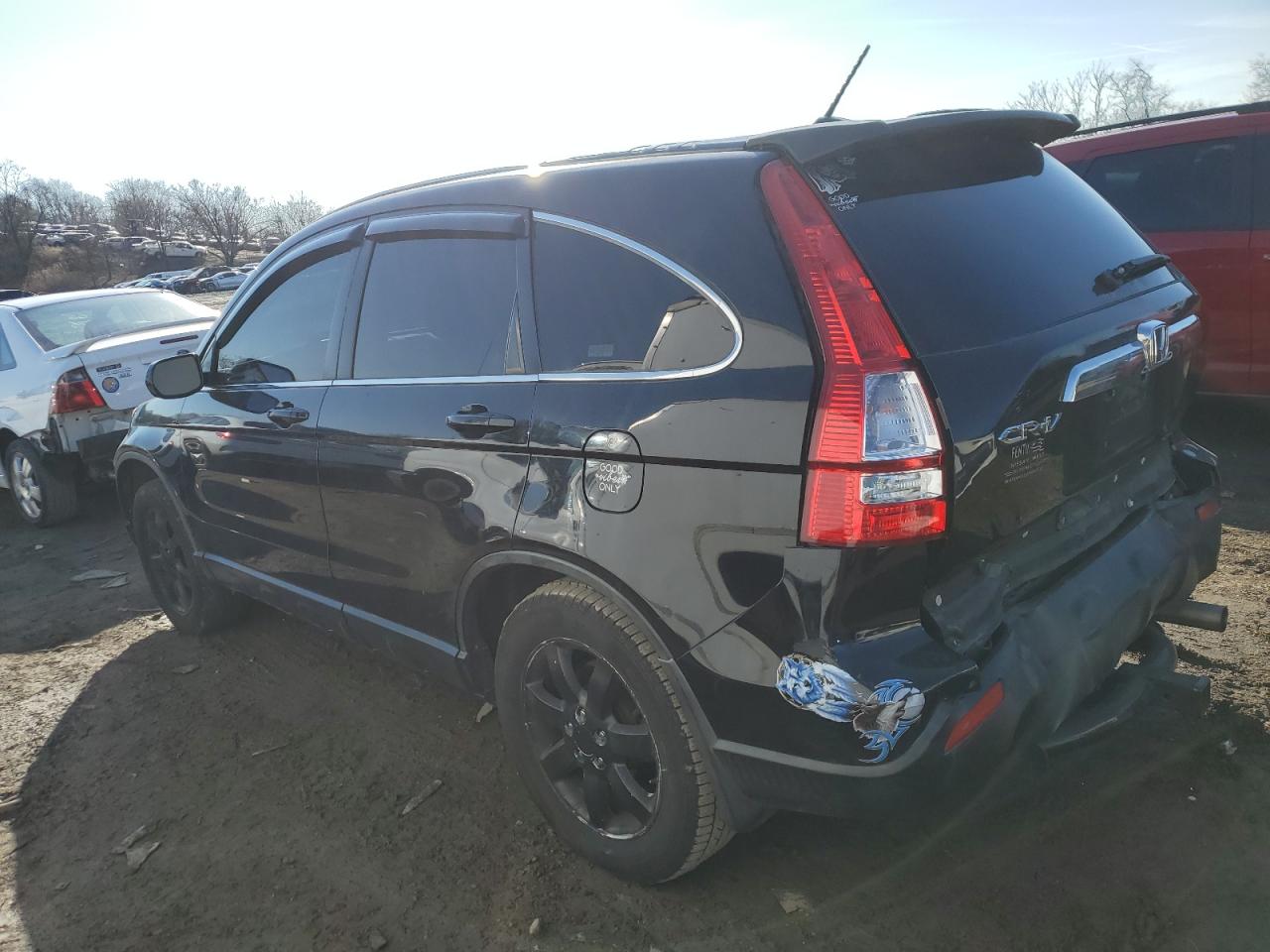 2009 Honda CR-V - Image 2