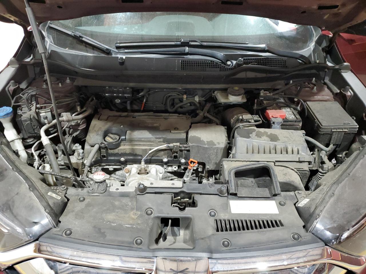 2019 Honda CR-V - Image 12