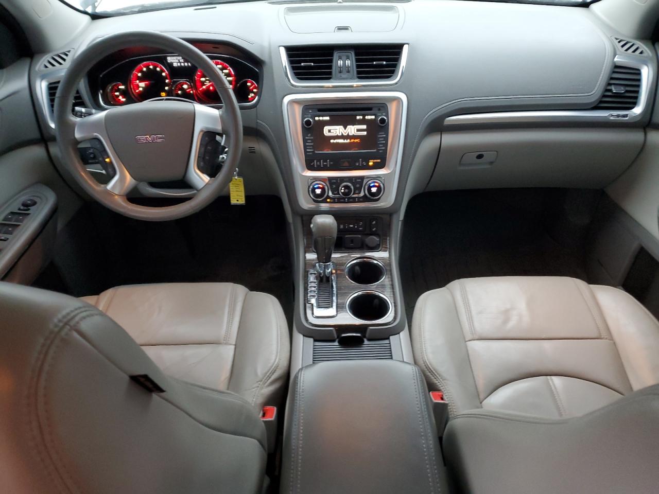 2015 GMC Acadia - Image 8