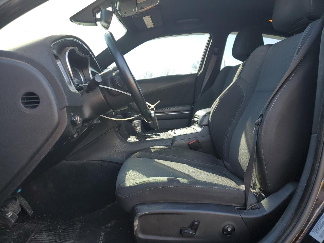 2016 Dodge Charger - Image 7