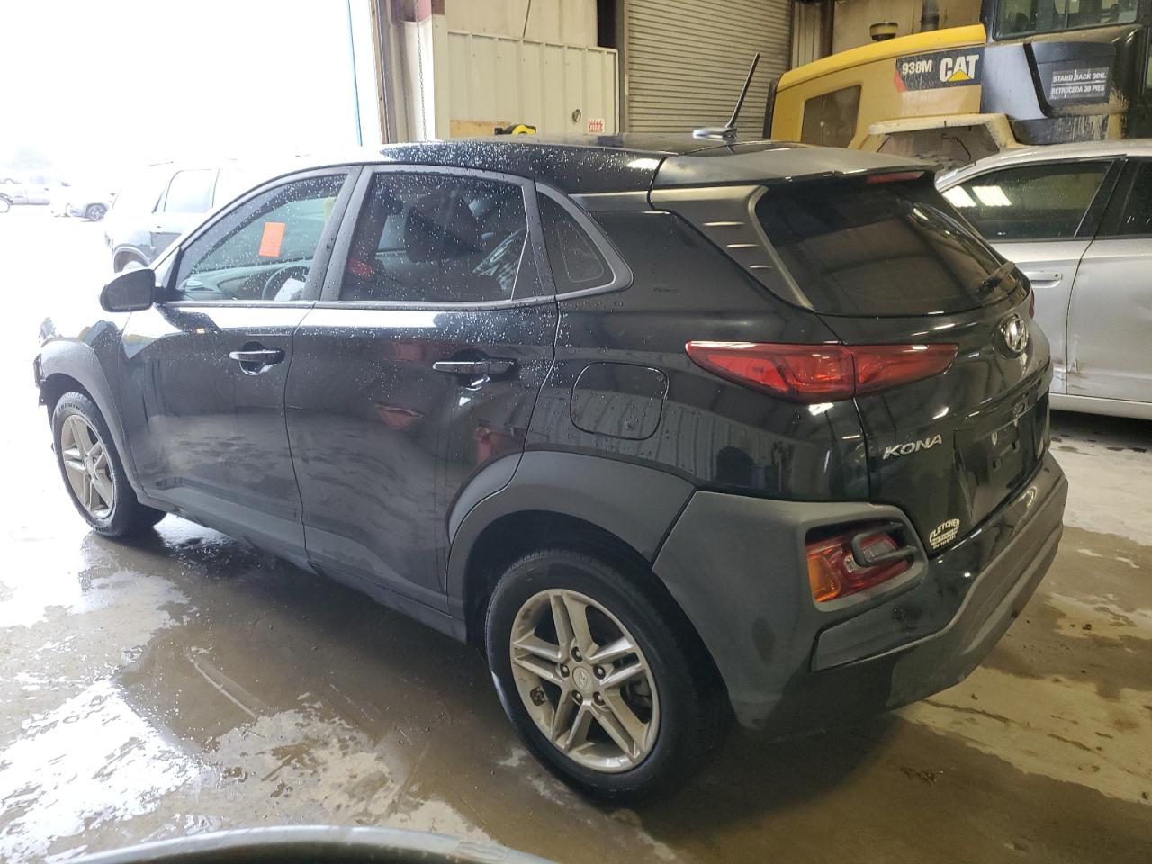 2019 Hyundai Kona - Image 2