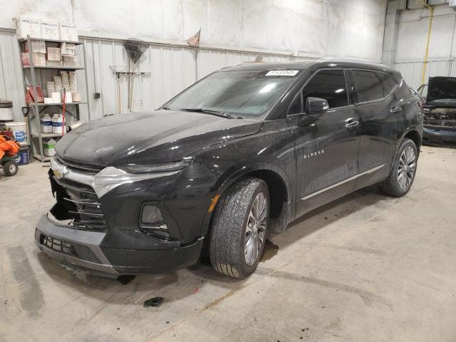 2020 Chevrolet Blazer Premier