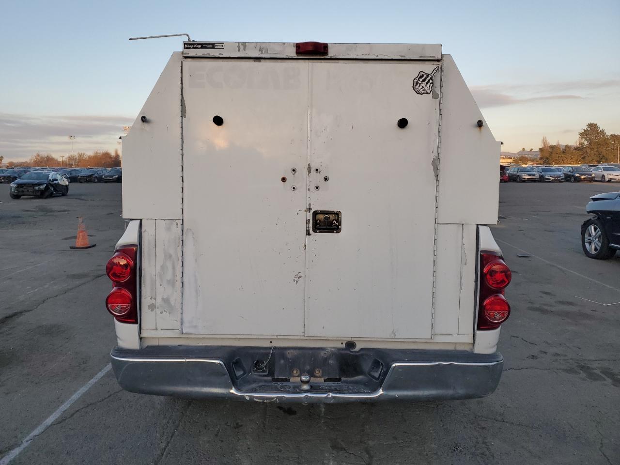 2007 Dodge RAM - Image 6