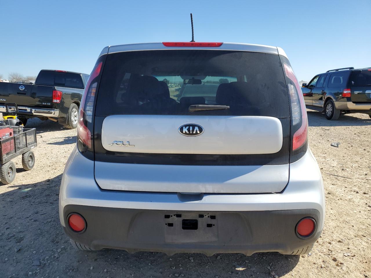 2018 Kia Soul - Image 6