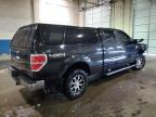 2012 Ford F150 Supercrew იყიდება Woodhaven-ში, MI - Front End