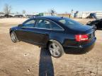 2008 Audi A6 S-Line 4.2 Quattro for Sale in Oklahoma City, OK - Side
