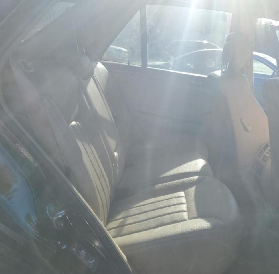 2008 Mercedes-Benz M-klasse - Image 11