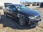 2015 Volkswagen Jetta Sel en Venta en Spartanburg, SC - Front End