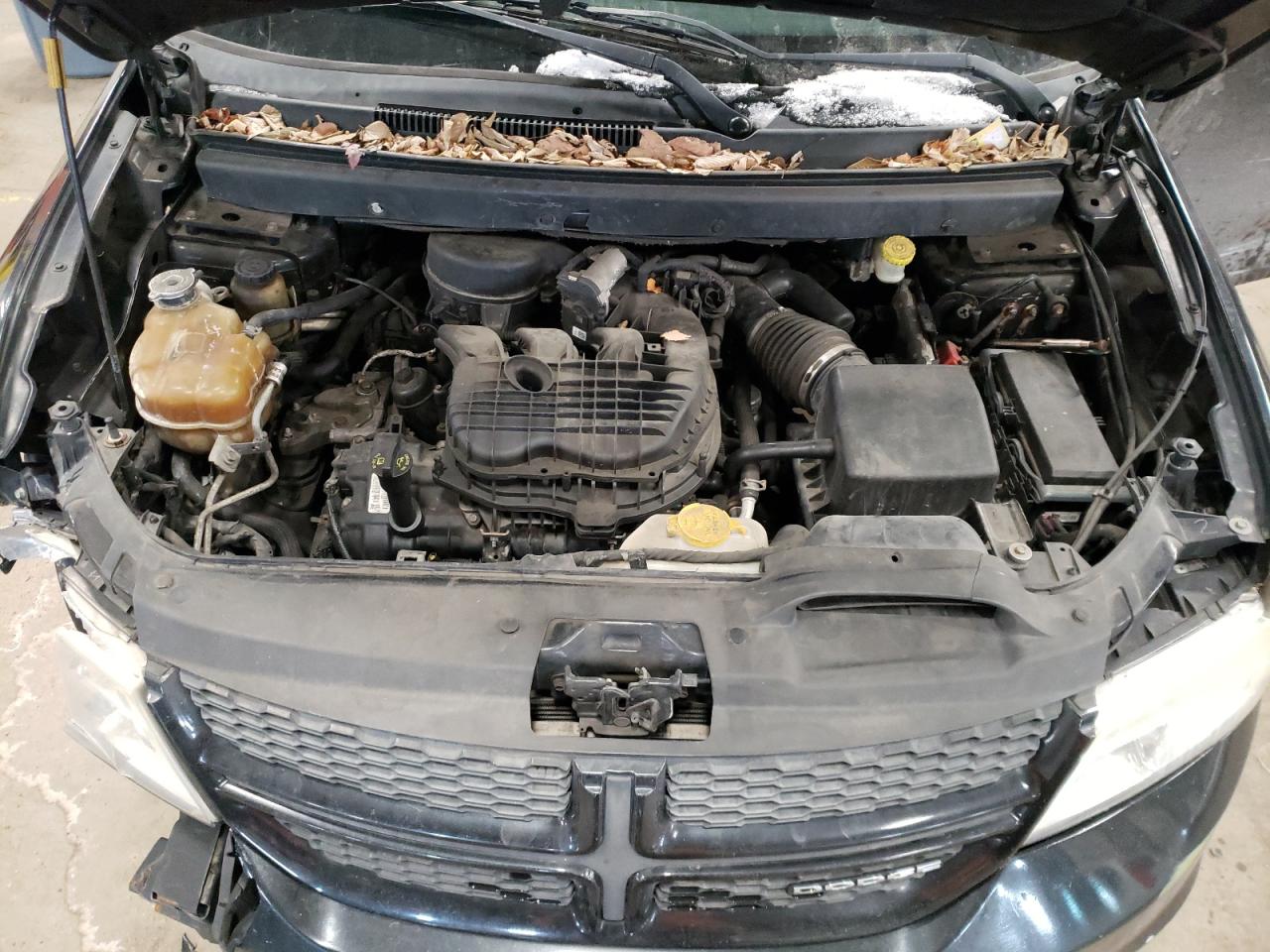 2011 Dodge Journey - Image 12