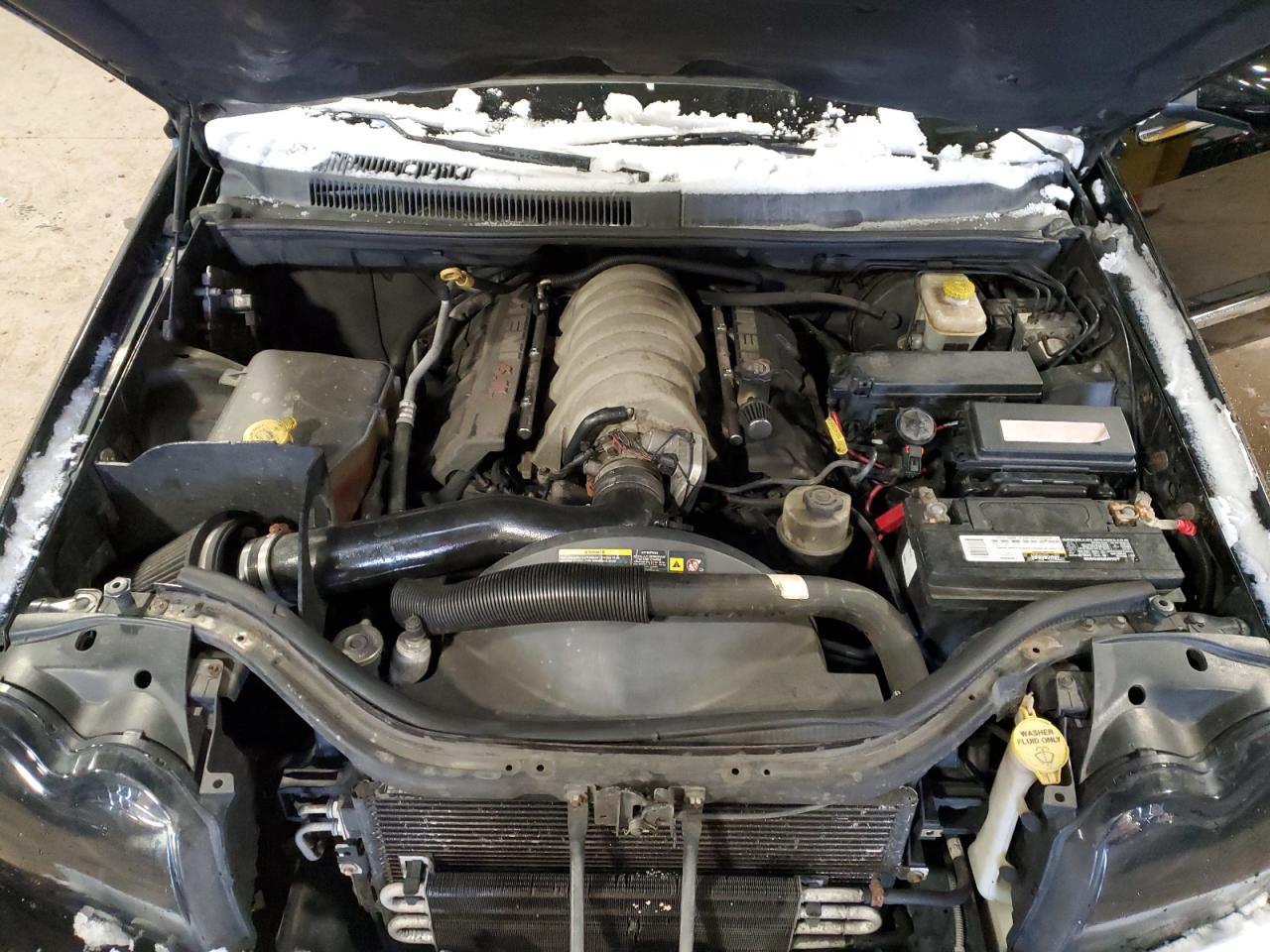 2006 Jeep Grand Cherokee - Image 12