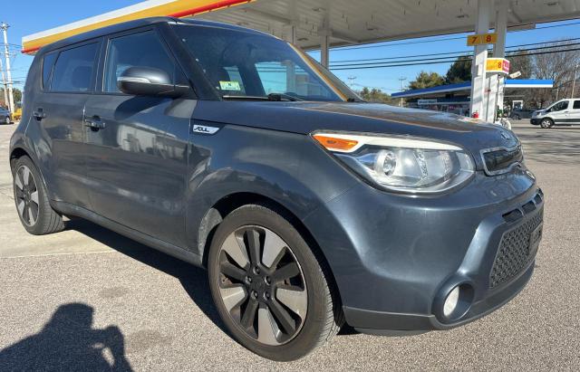 2015 Kia Soul !