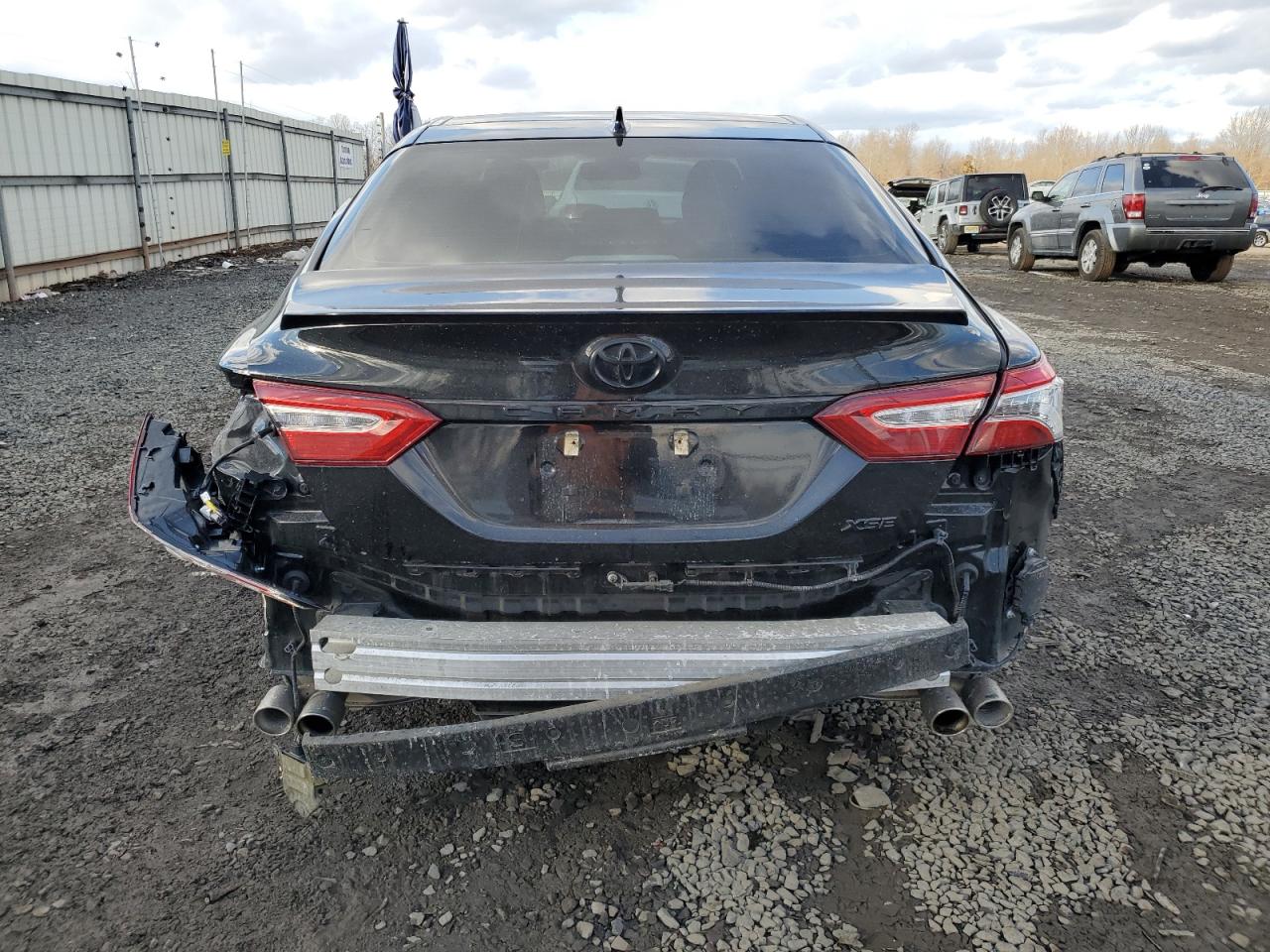 2020 Toyota Camry - Image 6