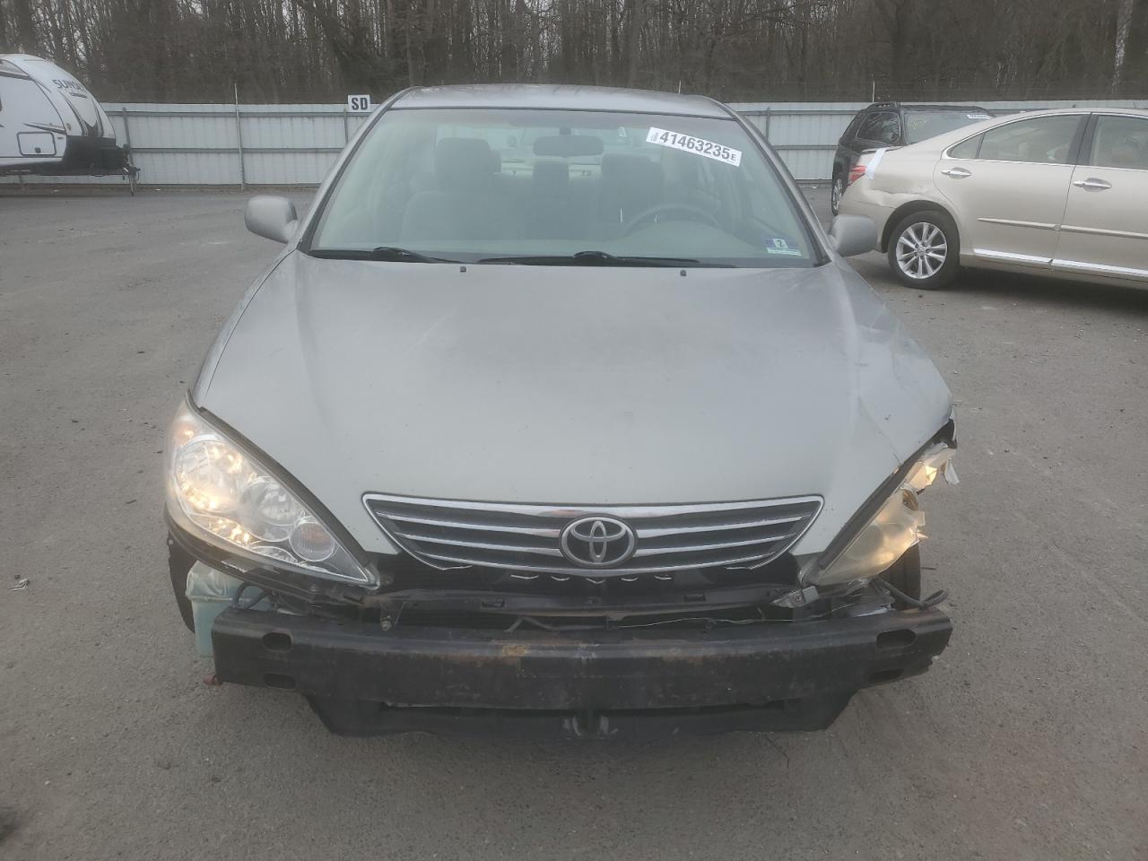 2006 Toyota Camry - Image 5