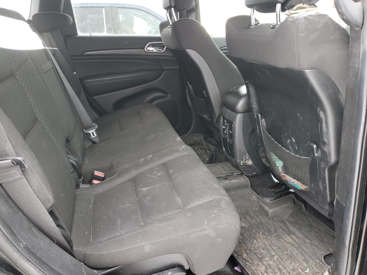 2021 Jeep Grand Cherokee - Image 11