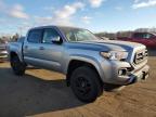 2021 Toyota Tacoma Double Cab на продаже в New Britain, CT - Rear End