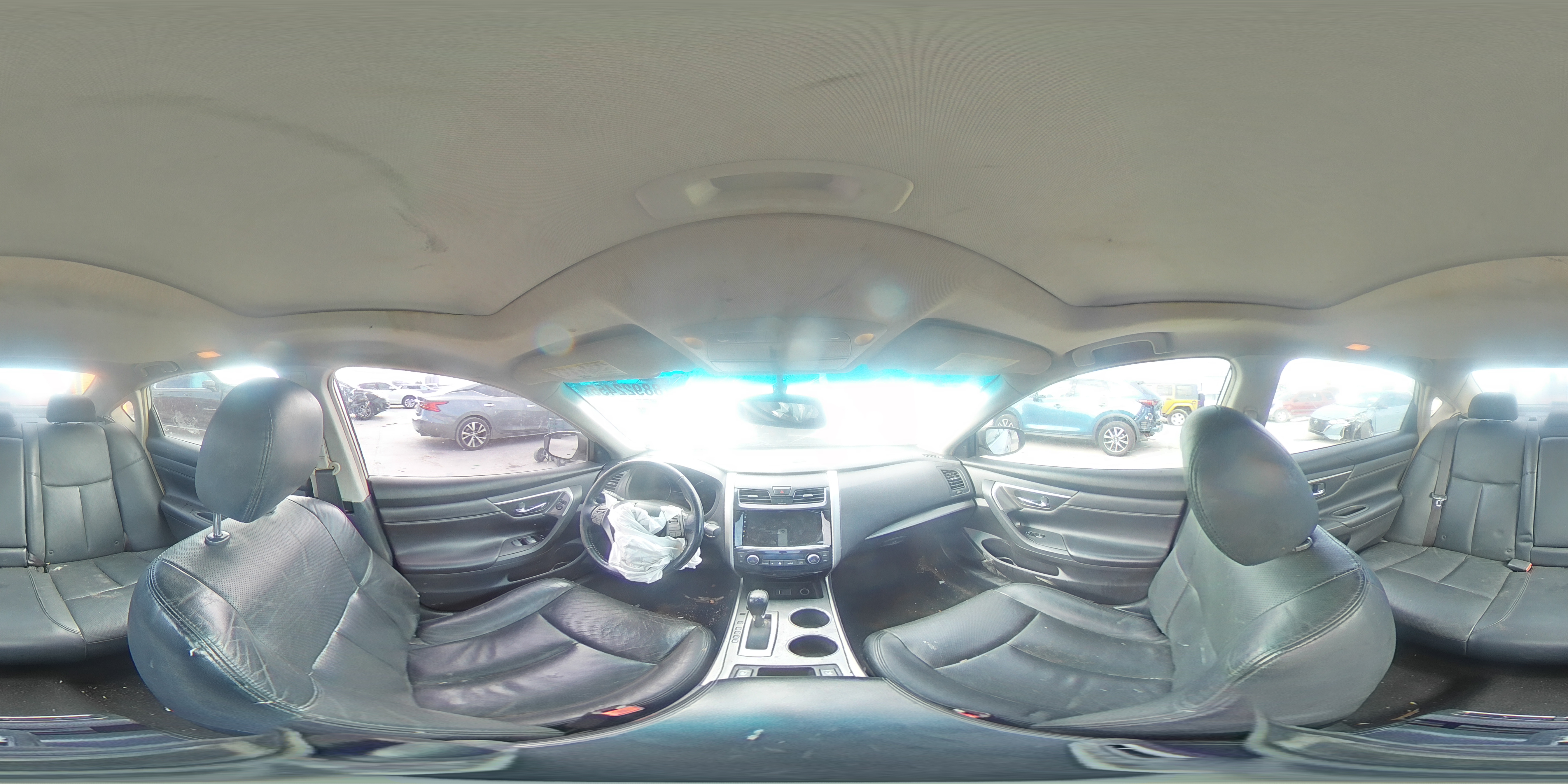 2013 Nissan Altima - Image 12