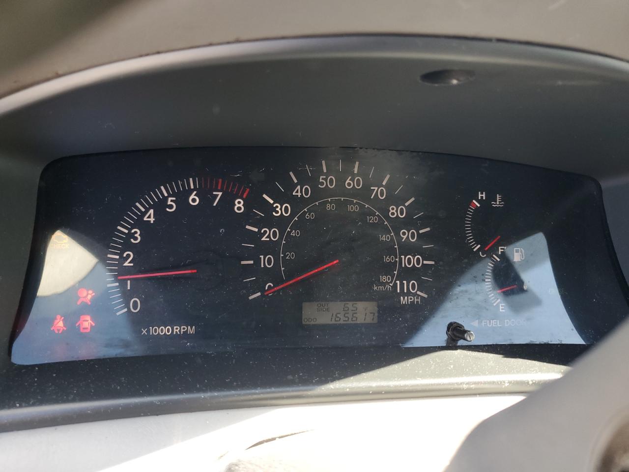 2006 Toyota Corolla - Image 9