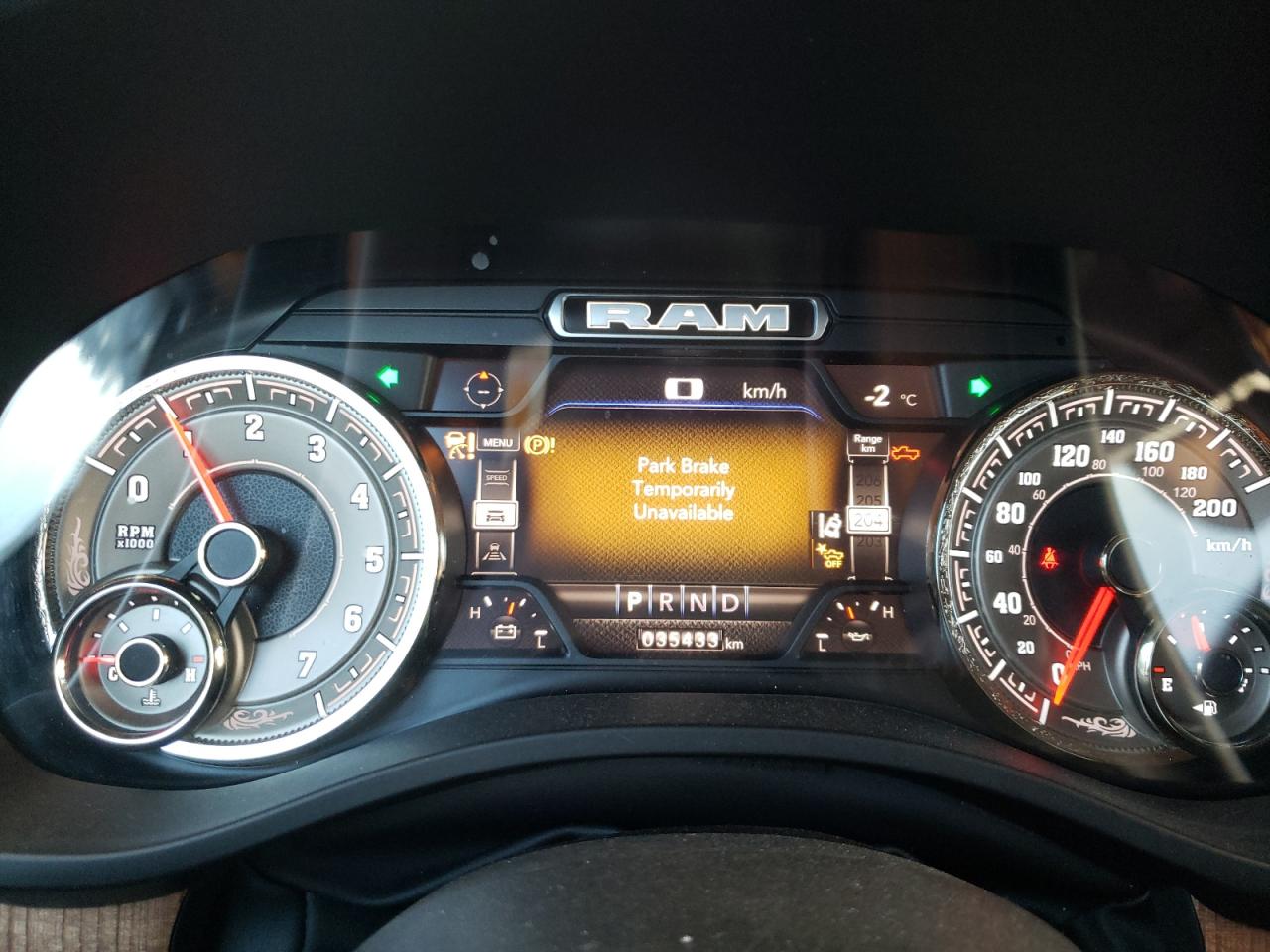 2022 Ram 1500 Longhorn VIN: 1C6SRFKT0NN416169 Lot: 66930574