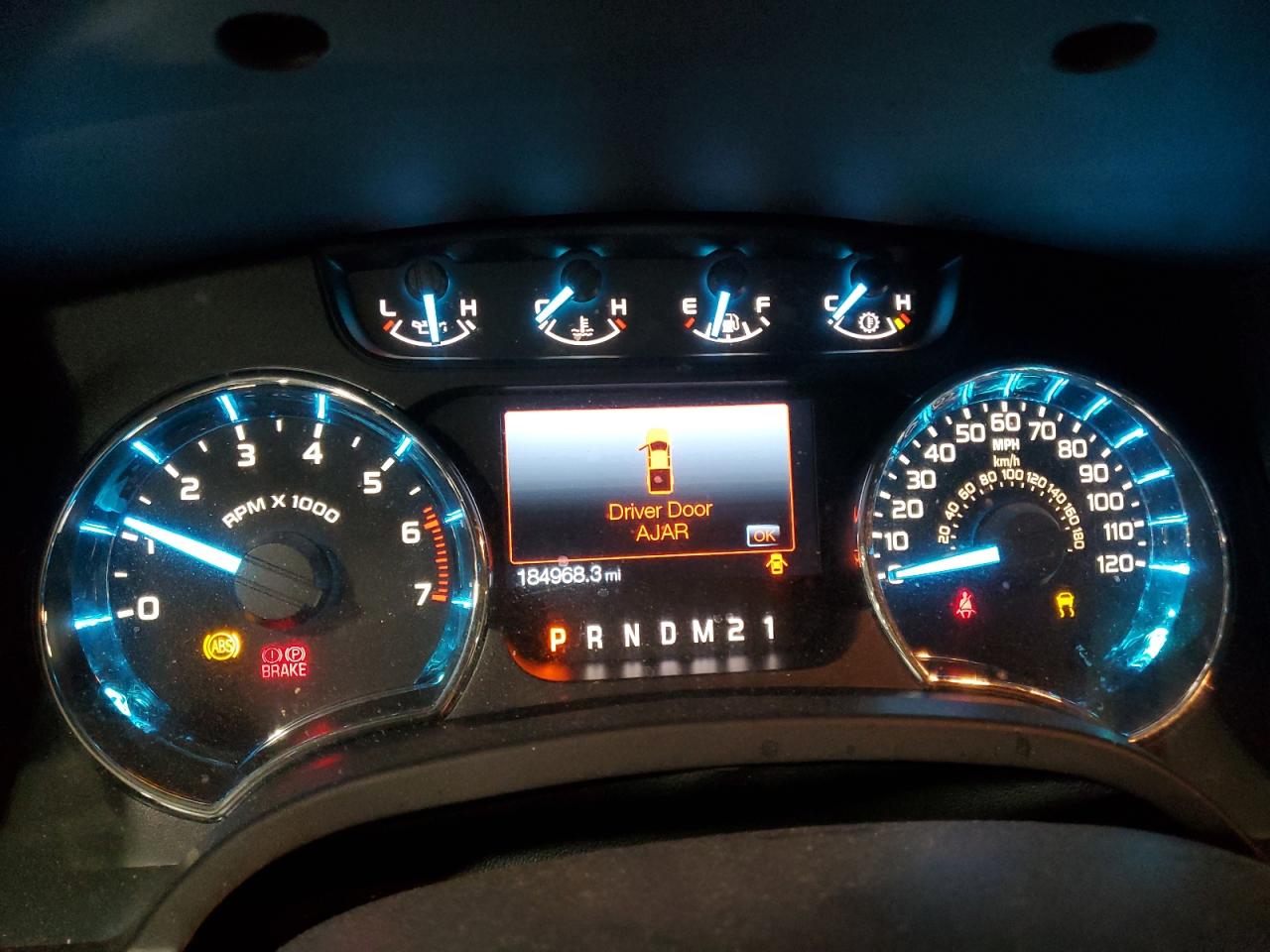 2011 Ford F-150 - Image 9