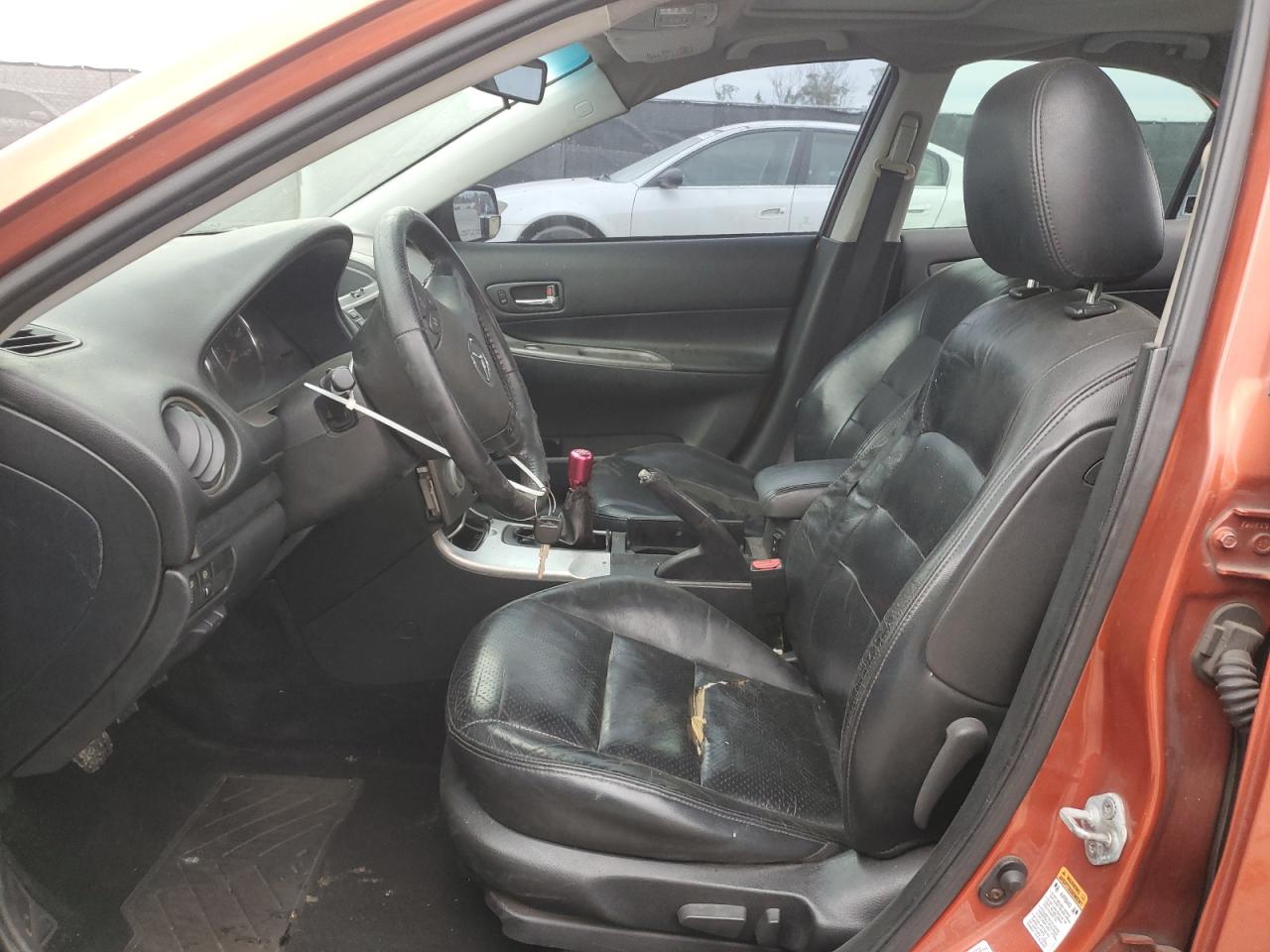 2005 Mazda 6 - Image 7