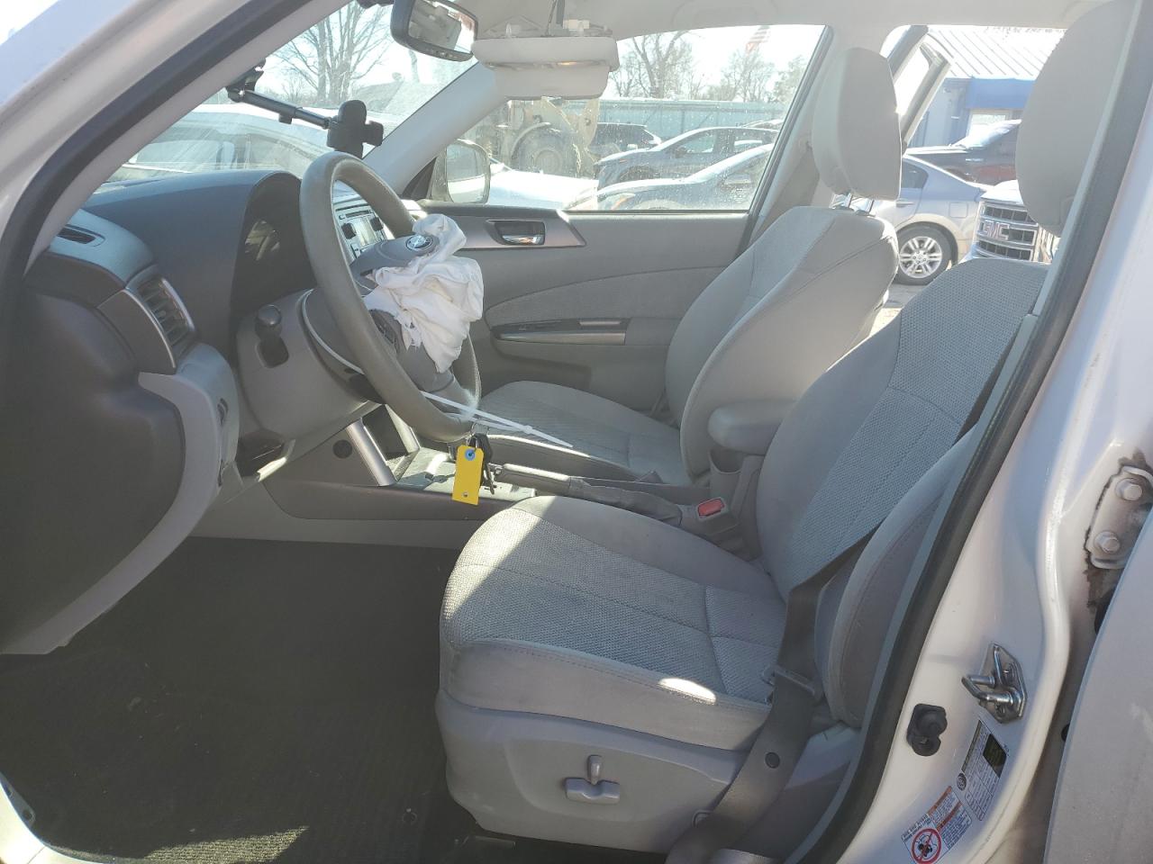 2013 Subaru Forester - Image 7