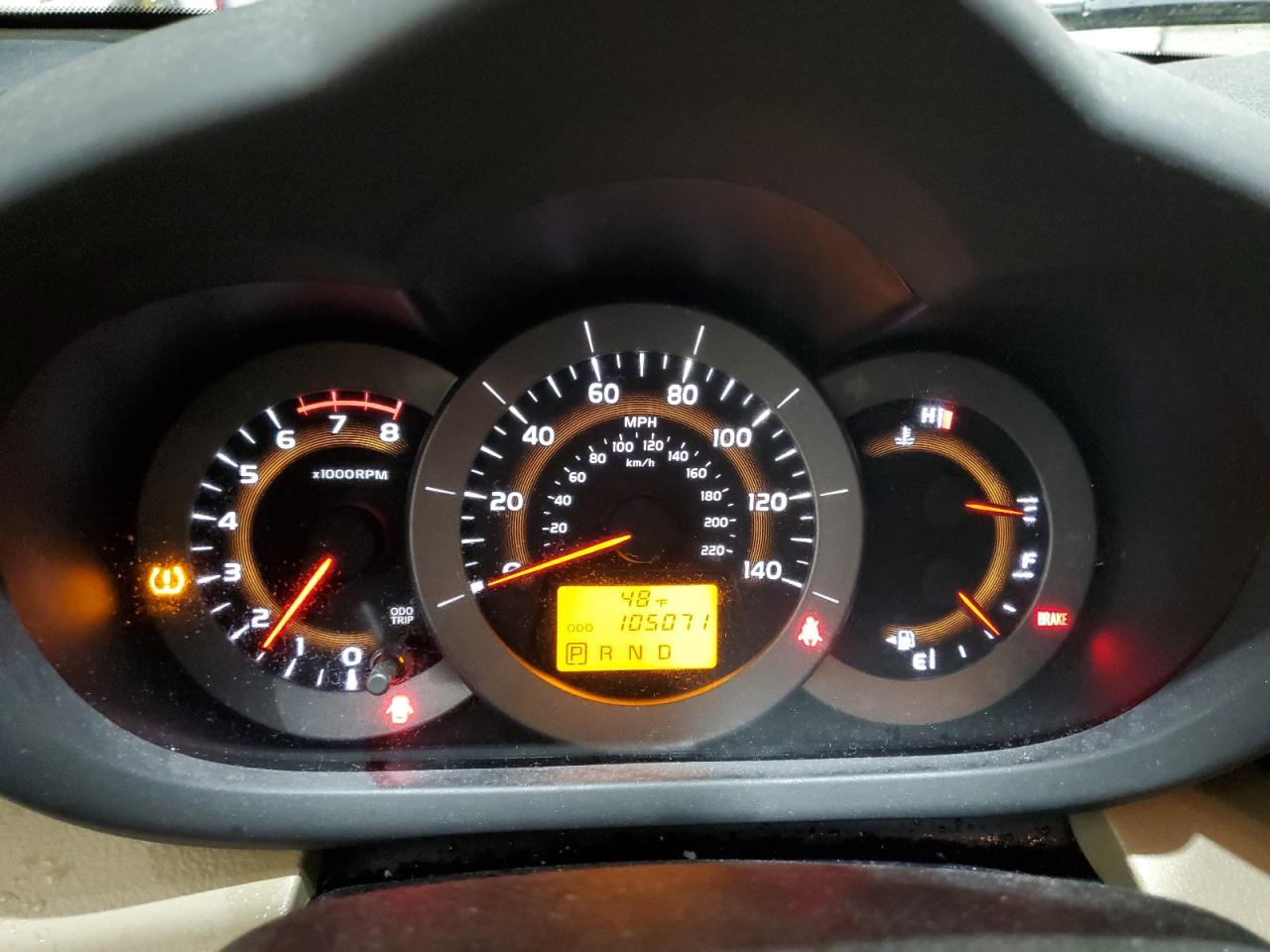 2012 Toyota RAV 4 - Image 9